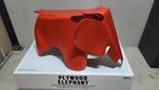 Vitra Eames plywood elephant, anniversary edition 2007, Ophalen