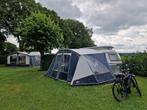EribaTroll 540 GT, Caravans en Kamperen, Schokbreker, Standaardzit, Particulier, 4 tot 5 meter