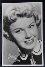 Doris Day kaart, Verzamelen, Ophalen, Foto of Kaart