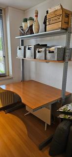 Bureau, Ophalen, Gebruikt, Bureau