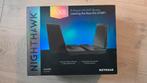 Netgear Nighthawk AX8 Router (RAX80), Ophalen of Verzenden, Zo goed als nieuw, Router, Netgear