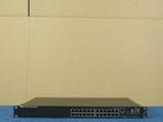 Dell Powerconnect 5524 switch, Computers en Software, Netwerk switches, Ophalen of Verzenden, Gebruikt