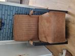 Nieuwe stoel niet gebruikt, Huis en Inrichting, Stoelen, Ophalen of Verzenden, Zo goed als nieuw, Eén