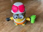 Mc Donalds happy meal minion 2019, Verzamelen, Poppetjes en Figuurtjes, Ophalen of Verzenden, Nieuw