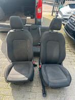 Ford Fiesta ST-line stoelen, Auto-onderdelen, Interieur en Bekleding, Ophalen of Verzenden, Ford