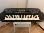Casio keyboard, type ctk 401, 4 octaafs, prima in orde,, Muziek en Instrumenten, Ophalen, Zo goed als nieuw, 61 toetsen, Casio