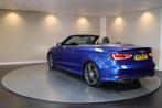 Audi S3 Cabriolet 2.0 TFSI quattro Pro Line Plus *301Pk! S-T, Automaat, S3, Gebruikt, Euro 6