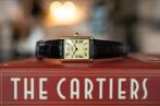 Cartier Tank - Must de Cartier Vermeil, Sieraden, Tassen en Uiterlijk, Overige merken, Goud, Met bandje, 1960 of later