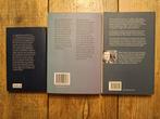 3 Boeken van Manu Keirse., Boeken, Ophalen of Verzenden, Zo goed als nieuw