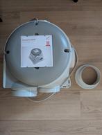 Zehnder Comfofan Silent, Doe-het-zelf en Verbouw, Ventilatie en Afzuiging, Ophalen of Verzenden, Gebruikt