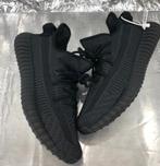Yeezy Boost 350 Onyx | Alle Maten Beschikbaar, Ophalen of Verzenden, Nieuw, Zwart