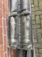 Gebruikte Dakpannen - Teewen Tegelen Holland, Doe-het-zelf en Verbouw, Gebruikt, Steen of Klei, Ophalen of Verzenden, 15 m² of meer