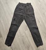 broek Quotrell, Kleding | Dames, Ophalen of Verzenden, Maat 34 (XS) of kleiner, Gedragen, Grijs