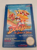 Ducktales, Spelcomputers en Games, Games | Nintendo NES, Ophalen of Verzenden, 1 speler