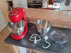 Kenwood MX270, Witgoed en Apparatuur, Gebruikt, 3 snelheden of meer, 4 liter of meer, Ophalen