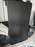 Ikea Bekant tafelblad 160x80cm, Gebruikt, Ophalen, Bureau