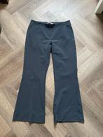 Studio Anneloes flair bonded broek antraciet travelstof XXL, Kleding | Dames, Broeken en Pantalons, Studio Anneloes, Maat 46/48 (XL) of groter