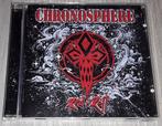 Chronosphere - Red n' Roll [Thrash Metal], Cd's en Dvd's, Cd's | Hardrock en Metal, Gebruikt, Ophalen of Verzenden