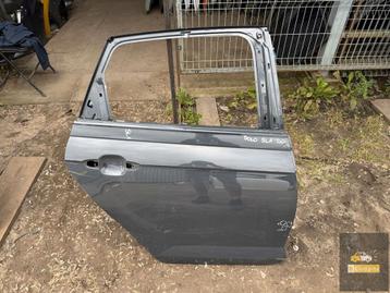 VW Polo 2G achterdeur rechts beschikbaar voor biedingen