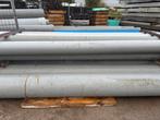 Partij PVC buizen duikers mantelbuizen, Ophalen, Pvc, Nvt, Minder dan 2 meter