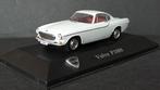 Volvo P1800 1:43 Atlas Collections Pol, Hobby en Vrije tijd, Modelauto's | 1:43, Verzenden, Nieuw, Auto, Overige merken