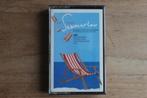 ABBA/ Benny Andersson - Cassette - Sommarlov, Gebruikt, 1 bandje, Ophalen of Verzenden, Origineel