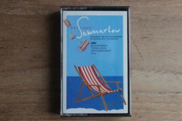 ABBA/ Benny Andersson - Cassette - Sommarlov beschikbaar voor biedingen