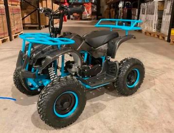 Nieuwe kinder quad!! beschikbaar voor biedingen