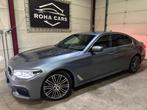 BMW 5-serie 520i High Executive M-pakket, Automaat, 1998 cc, Achterwielaandrijving, Gebruikt