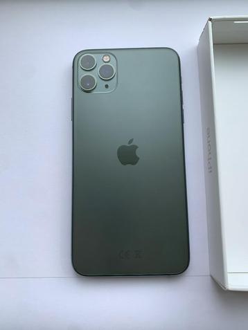 iPhone 11 Pro Max beschikbaar voor biedingen