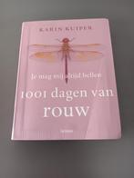 Je mag mij altijd bellen, 1001 dagen van rouw, Gelezen, Karin Kuiper, Ophalen of Verzenden, Overige onderwerpen