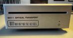 BRYSTON BOT-1 CD RIPPER, Ophalen of Verzenden, Zo goed als nieuw, Zonder harde schijf