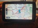 TomTom VIA 53 navigatie, Auto diversen, Autonavigatie, Ophalen of Verzenden, Gebruikt