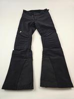 Peak Performance Softshell Skibroek Zwart Dames 38, Ophalen of Verzenden, Zo goed als nieuw, Maat 38/40 (M), Broek