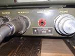 radioset nederlands  GRC 3030, Ophalen, Landmacht, Nederland, Embleem of Badge