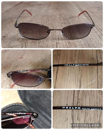 Jaren 90 Ralph Lauren Zonnebril beschikbaar voor biedingen