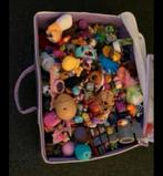 Grote verzameling Shopkins, LOL, poppetjes, mini speelgoed i, Ophalen of Verzenden, Gebruikt