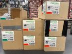 Festool schuurpapier - 7 doos - korrel 80 +120 +180, Doe-het-zelf en Verbouw, Gereedschap | Schuurmachines, Ophalen of Verzenden