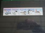 Postzegels Thema Dolfijnen pinguins enz. AAT, Postzegels en Munten, Postzegels | Thematische zegels, Ophalen of Verzenden, Dier of Natuur