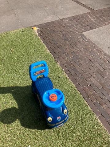 Hotwheels Zitauto beschikbaar voor biedingen