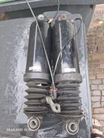 Harley Davidson Road King Showa achtervering  30 cm, Motoren, Ophalen, Gebruikt