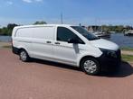 Mercedes-Benz Vito 110 CDI Extra Lang, Voorwielaandrijving, 15 km/l, Gebruikt, Euro 6
