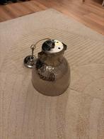 Metalen Hanglamp / Plafondlamp - Pronto Wonen, Ophalen, Zo goed als nieuw