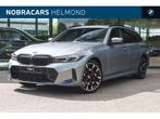 BMW 3 Serie Touring 330e High Executive M Sport Automaat / S, Automaat, 1998 cc, Achterwielaandrijving, Zwart