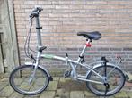 Beixo Compact vouwfiets, cardan, 7-versnellingen, 20 inch of meer, Gebruikt, Versnellingen, Deels opvouwbaar