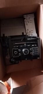 Peugeot RCZ Radio/cd speler, Auto diversen, Ophalen of Verzenden, Zo goed als nieuw