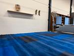 Nieuw Carpet Sign Rugs Division Vloerkleed Blauw 400 x 500, Huis en Inrichting, Stoffering | Tapijten en Kleden, Csrugs, Blauw