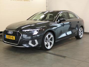 Audi A3 Limousine 35 TFSI 150 pk  edition one beschikbaar voor biedingen