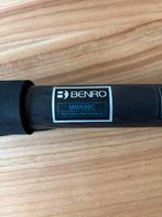 Benro Mach3 MMA38C Eenpootstatief, Audio, Tv en Foto, Fotografie | Statieven en Balhoofden, Ophalen, Zo goed als nieuw, 150 tot 175 cm