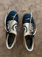 Nike total 90 zaal voetbal schoenen, Sport en Fitness, Voetbal, Verzenden, Schoenen, Maat L, Zo goed als nieuw